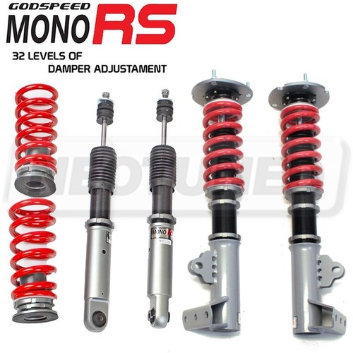 Godspeed monors coilovers - godspeed,