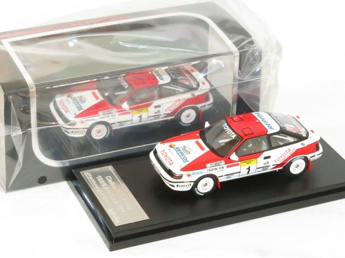 Toyota celica gt - 1/43, gt-four