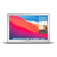Apple MacBook Air 13" inch Mid