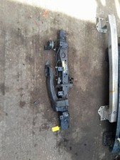 NISSAN MICRA 2017-2024 FRONT SLAM PANEL