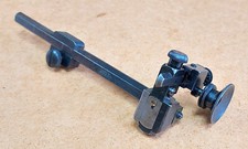 Vintage Parker Hale 2052 target rifle sight rearsight