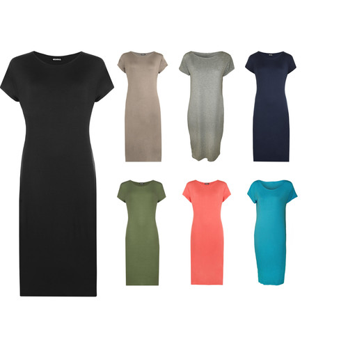 Womens plus size plain - womens,