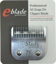 Dog Grooming Clipper blade A5