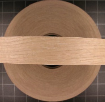Pre glued iron real - pre-glued, iron-on,