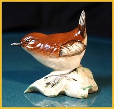 Beswick Wren - Gloss - 993 -