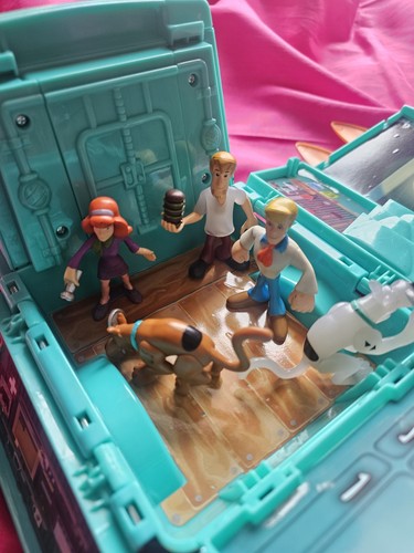 Fabulous scooby doo mystery - fabulous,