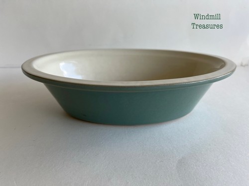 Denby manor green - green, vintage