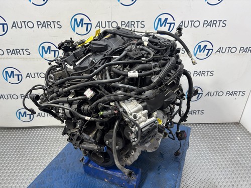 Bmw b48b20a engine complete - bmw,