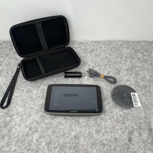 Tomtom premium car - premium, 6