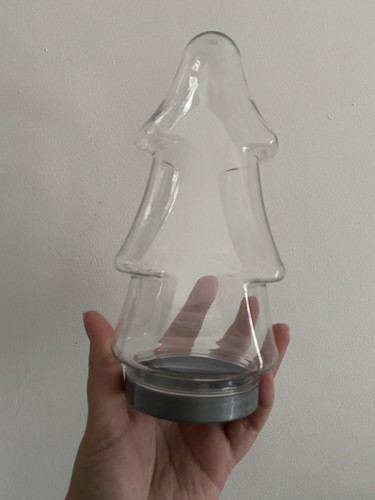 Christmas tree 630ml - tree,