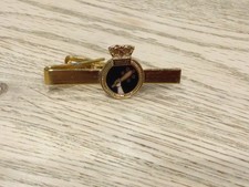 HM SUBMARINE TURBULENT TIE PIN