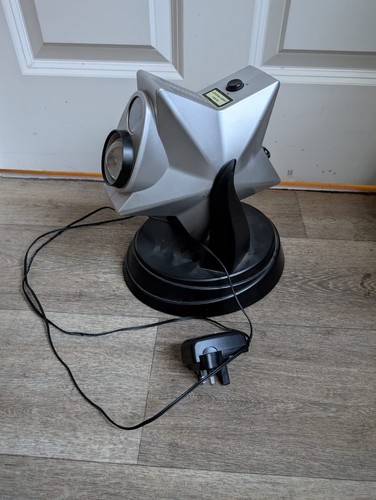 Laser stars twilight projector - laser,