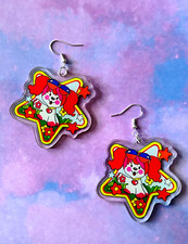 Poochie Dog Earrings