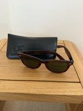 1980's VINTAGE B&L RAY-BAN