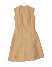 HUCKE Womens Sleeveless A-Line