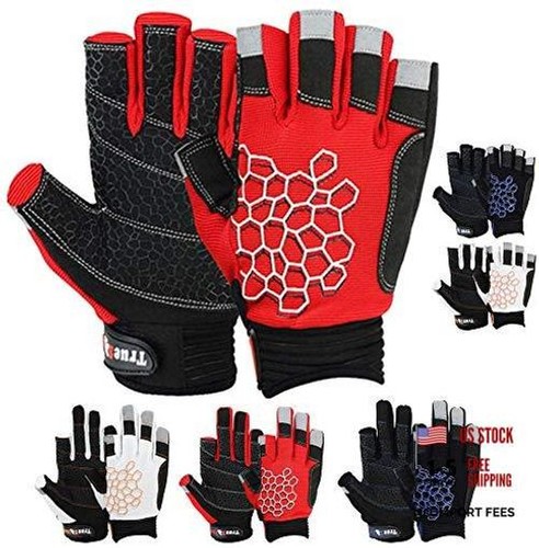 Small black red - small, black/red