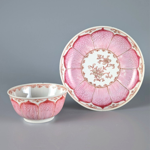 Antique chinese porcelain 18th - antique,
