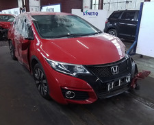 SHOCK ABSORBER FRONT RH MK9