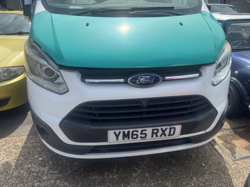 Ford toureno transit - ford,