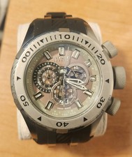 Invicta MODEL 0981 Men's Watch