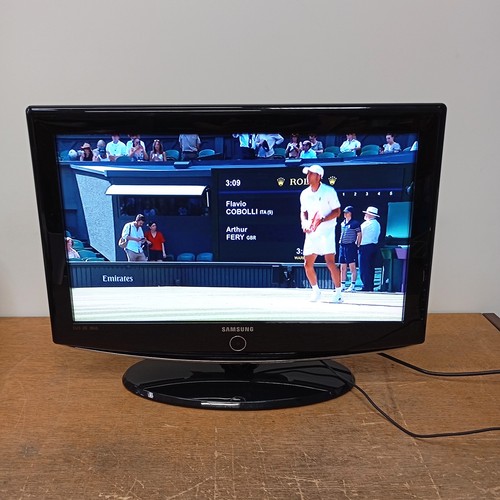 Samsung le26r87bd hd ready - 26",