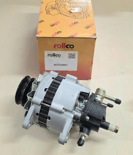 Alternator 60a fits nissan - 60a,