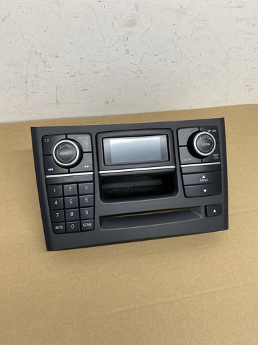 Volvo xc90 cd - volvo,
