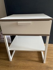 Ikea Trysil Bedside Cabinet/table.