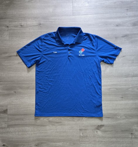 Dominos pizza employee - dominos,