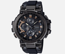 G-Shock MTG-B1000TJ-1AER Limited Edition TAI CHI
