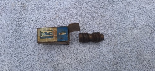 Fordson major tractor nos - fordson,