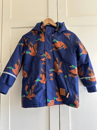Mini rodini wild - mini, parka