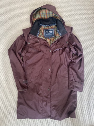 Ladies jack murphy cotswold - jack,