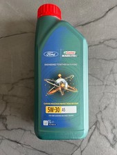 ford castrol magnatec 5W-30 A5