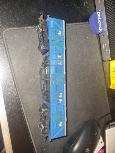 Gauge triang hornby - r226, br