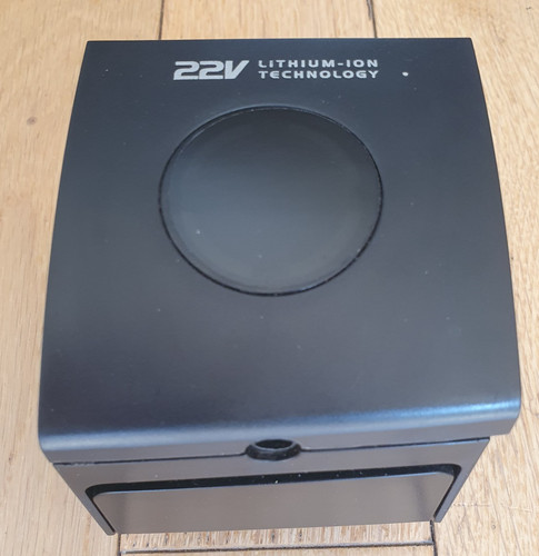 Gtech ar2 battery for - ar2,