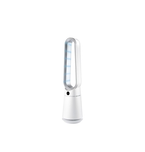 Tronic large bladeless - large,