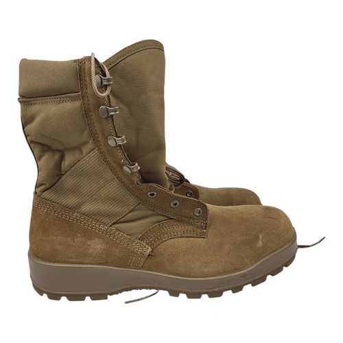 Belleville steel toe vibram - belleville,