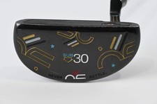 Never Compromise Sub 30 Putter
