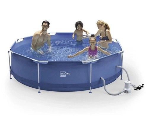 10ft brand new metal - new,