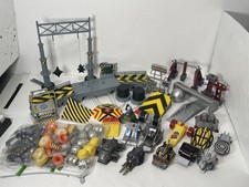 Robot Wars Pull Back Toys