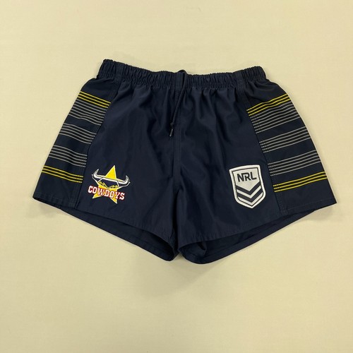 North queensland cowboys nrl - north,