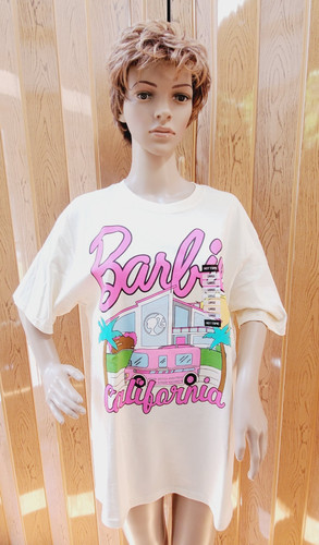 New barbie dream house - dream,