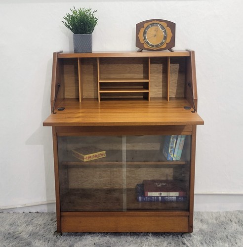Herbert gibbs vintage - gibbs, teak