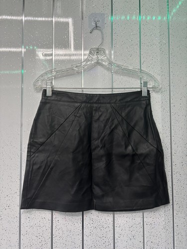 Pull bear black - pull&bear, faux