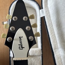 Flying V Truss Rod Cover With