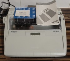 Brother AX-425 Electronic