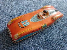 VINTAGE WELLS BRIMTOY 1950's