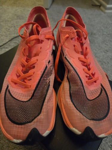 Nike zoomx vaporfly next - zoomx, next%