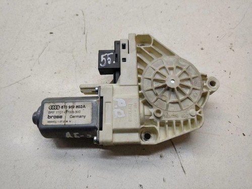 Audi 8t3 window - window, regulator